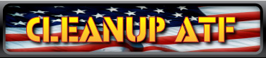 www.CleanUpATF.org Logo