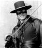 Zorro's Photo