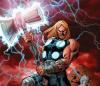 Thor God of Thunder's Photo